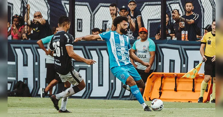 Imagem ilustrativa da notícia Clube do Remo e Paysandu tem rivais da Série C na 3ª fase