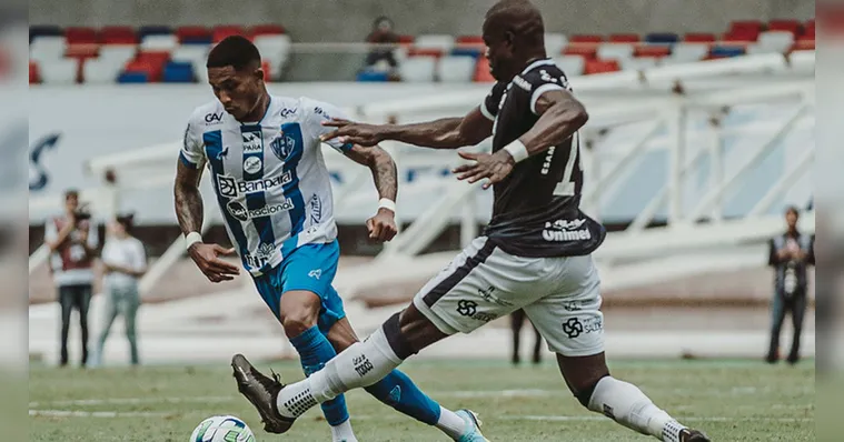 Imagem ilustrativa da notícia CBF divulga tabela detalhada da Série C. Veja os jogos!