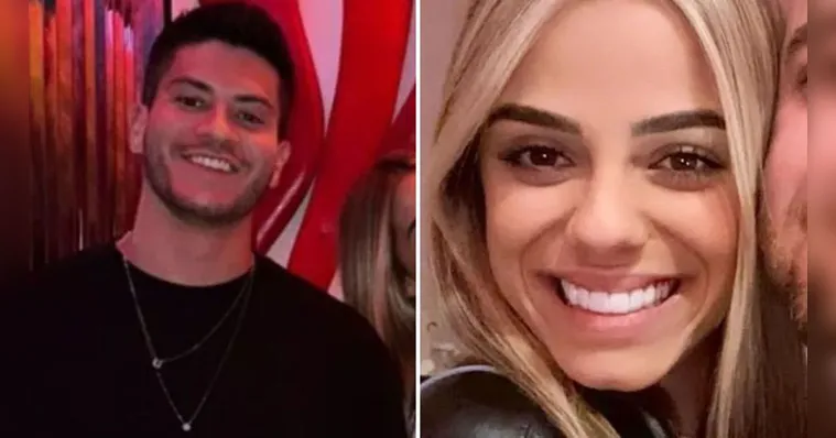 Imagem ilustrativa da notícia Novo casal? Key Alves curte festa com Arthur Aguiar