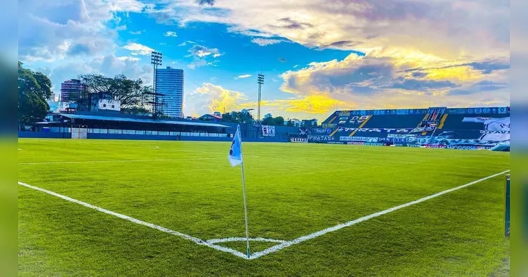 Imagem ilustrativa da notícia Três aparecem no BID e ficam à disposição do Clube do Remo