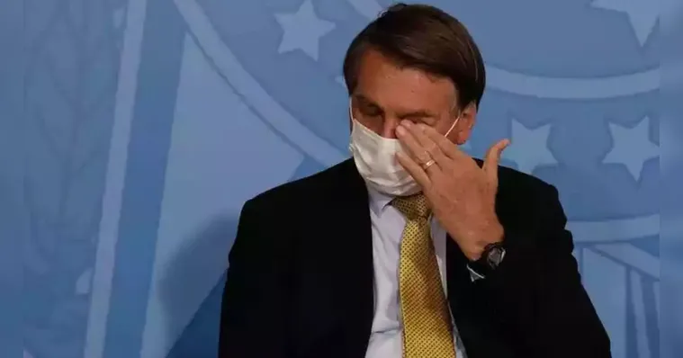 Imagem ilustrativa da notícia Jair Bolsonaro é alvo de 25 investigações; veja a lista!