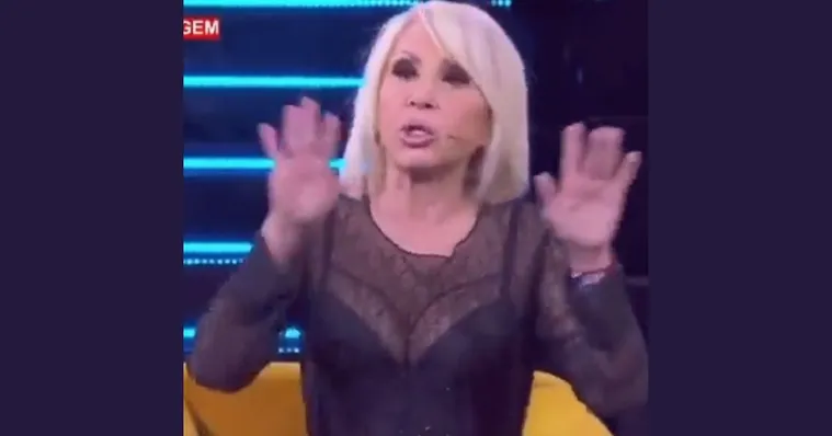 Imagem ilustrativa da notícia Assédio no BBB 23: comentarista mexicana detona brasileiros