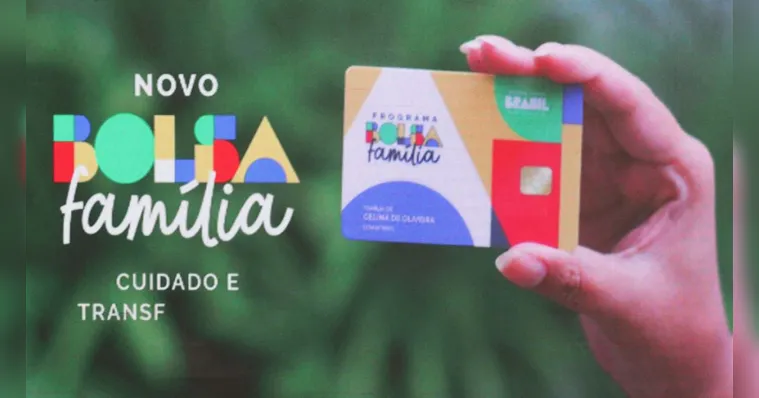 Imagem ilustrativa da notícia Caixa paga novo Bolsa Família para NIS com final 3