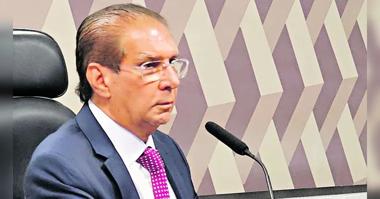 Imagem ilustrativa da notícia Jader apresenta emenda para reduzir falta de médicos