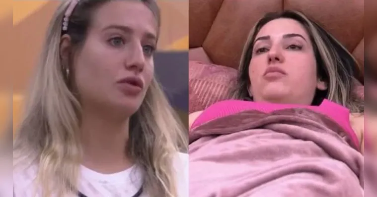 Imagem ilustrativa da notícia Brothers detonam possível repescagem no BBB: 'Injusto'