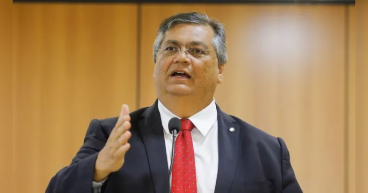 Imagem ilustrativa da notícia 'Ataque nacional', diz Dino sobre ameaças do PCC contra Moro