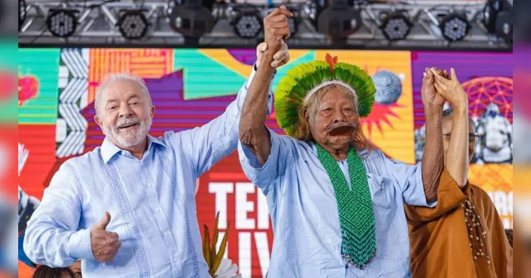 Imagem ilustrativa da notícia Governo autoriza concurso para a Funai e Meio Ambiente