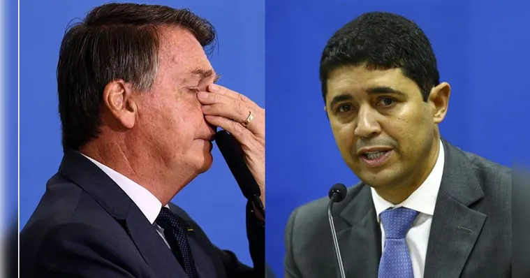 Imagem ilustrativa da notícia CGU de Bolsonaro começou investigação sobre adulteração