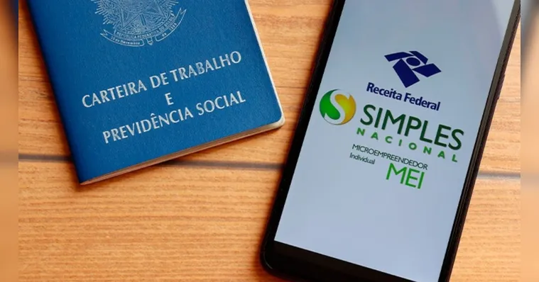 Imagem ilustrativa da notícia MEI tem direito ao PIS? Veja se pode sacar mais de R$ 1.000