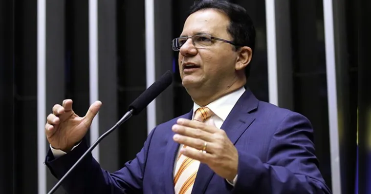 Imagem ilustrativa da notícia Deputado Júnior Ferrari é o novo presidente do PSD Pará