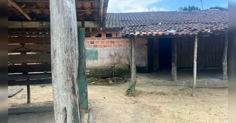 Imagem ilustrativa da notícia Pai e filho são mortos e jogados dentro de poço no Acará