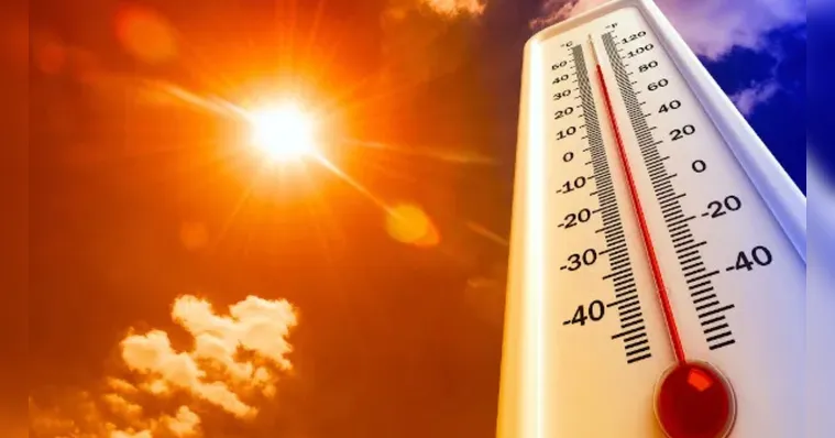 Imagem ilustrativa da notícia Mundo terá calor recorde até 2027 e menos chuva na Amazônia