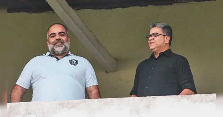 Imagem ilustrativa da notícia Remo voltou a errar no perfil de jogadores para a Série C?