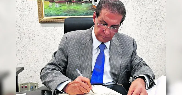 Imagem ilustrativa da notícia Senador Jader apoia Minha Casa, Minha Vida para ribeirinhos