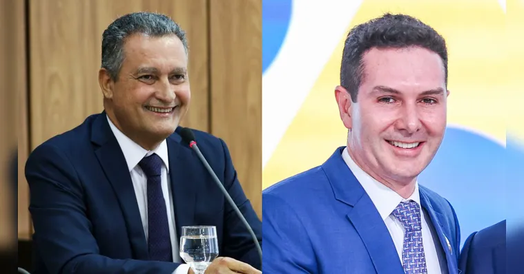 Imagem ilustrativa da notícia Ministro da Casa Civil exalta gestão de Jader Filho no MCid