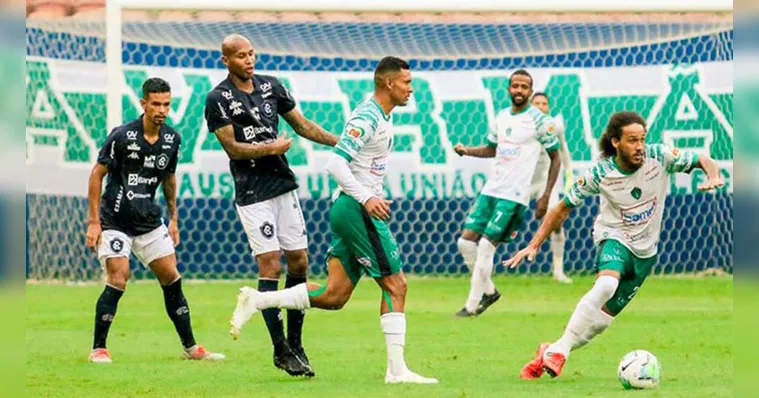 Imagem ilustrativa da notícia Pará X Amazonas terá duelo em dose dupla no Brasileirão