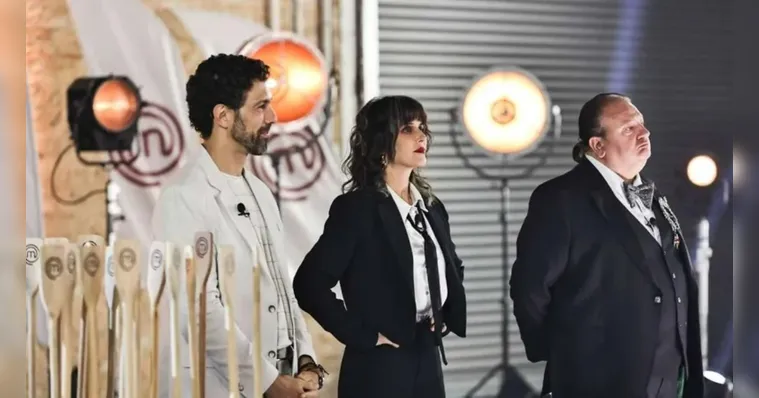 Imagem ilustrativa da notícia 10ª temporada de MasterChef Brasil começa nesta terça (2)