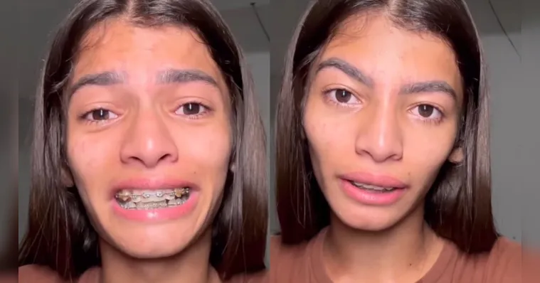 Imagem ilustrativa da notícia Influencer que chamou paraenses de feios volta para igreja