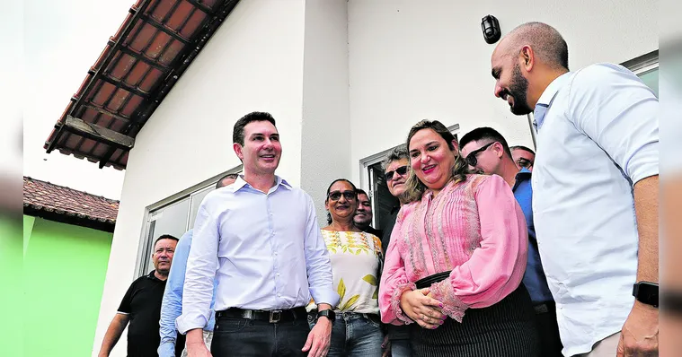Imagem ilustrativa da notícia Ministério das Cidades vai contratar 2 milhões de moradias