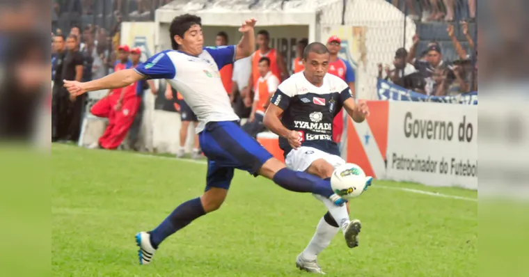 Imagem ilustrativa da notícia Perfil da Série D cita Clube do Remo após nova derrota