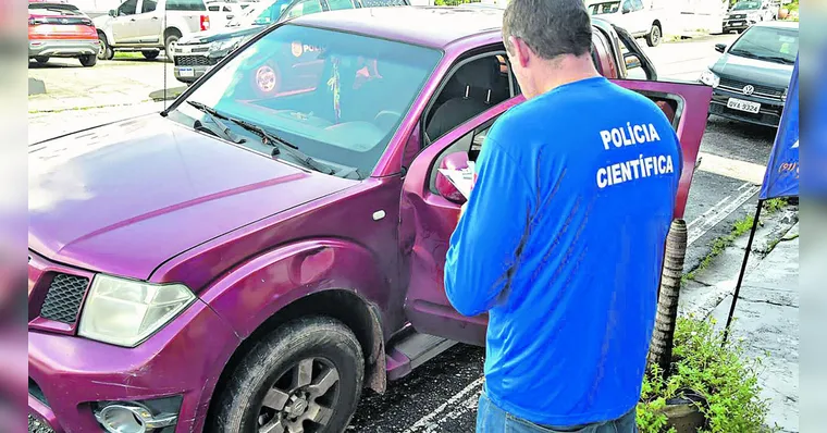 Imagem ilustrativa da notícia Polícia Científica abre vagas com salário de até R$ 10,4 mil