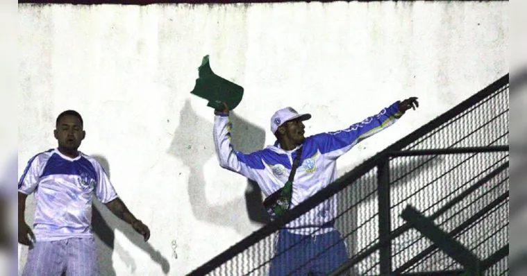 Imagem ilustrativa da notícia MP pede torcida única na partida entre Figueirense e PSC