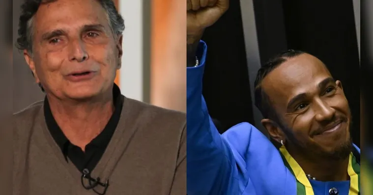 Imagem ilustrativa da notícia Piquet é condenado a pagar R$ 5 milhões por caso de racismo