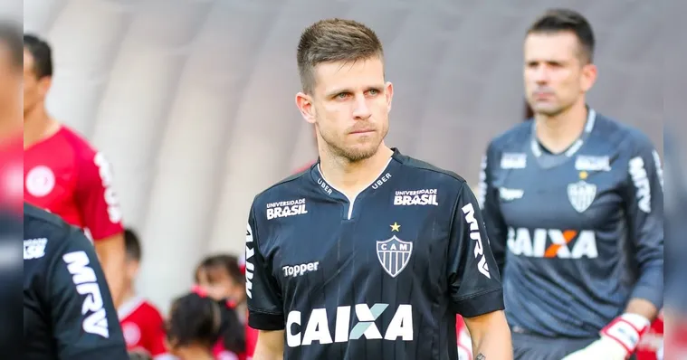 Imagem ilustrativa da notícia Remo anuncia meio campista ex-Atlético, Coritiba e Bahia