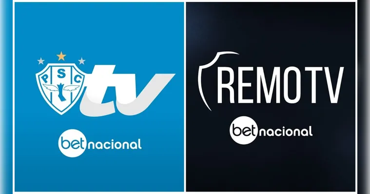 Imagem ilustrativa da notícia Papão TV e Remo TV fazem história e batem recorde de views