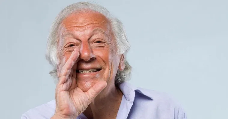 Imagem ilustrativa da notícia Morre Juca Chaves, cantor que desafiou a ditadura, aos 84