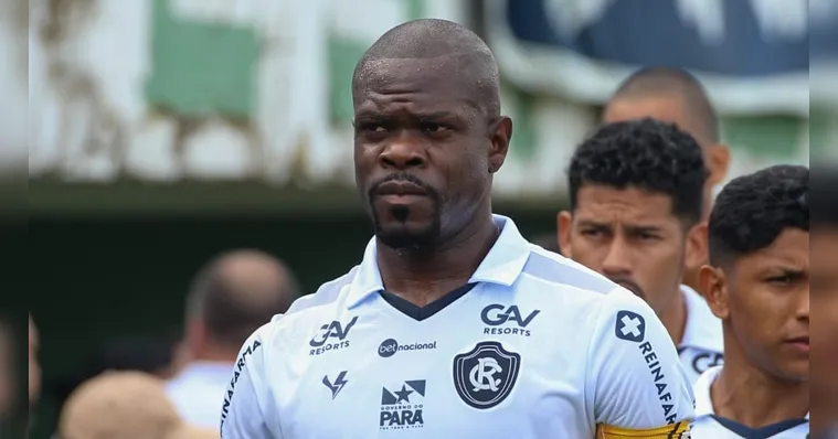 Imagem ilustrativa da notícia Zagueiro do Remo alerta para erros e vê Re-Pa "atípico"