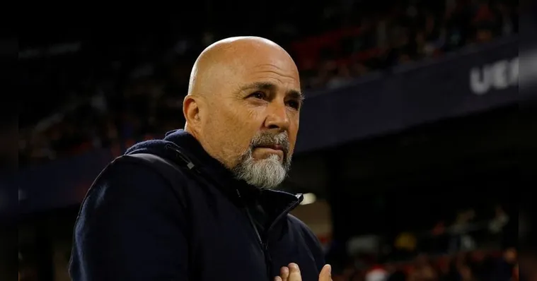 Imagem ilustrativa da notícia No Sevilla, novo técnico do Flamengo ficou marcado por caos