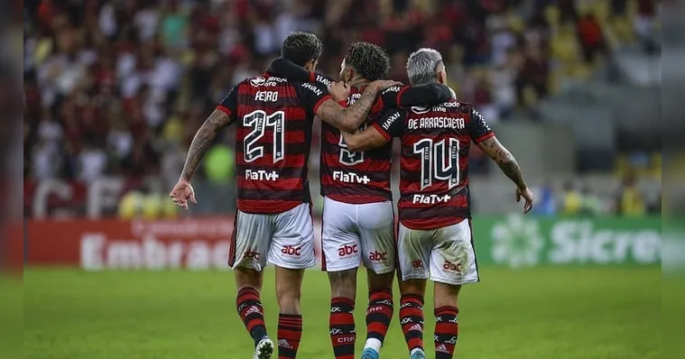 Imagem ilustrativa da notícia Mulher de jogador do Flamengo é indiciada pela Polícia do RS