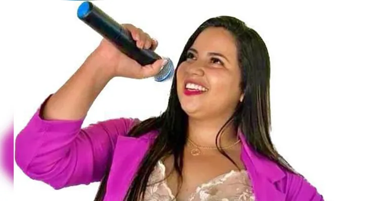 Imagem ilustrativa da notícia Priscila Rodrigues faz show neste feriado no nordeste do PA