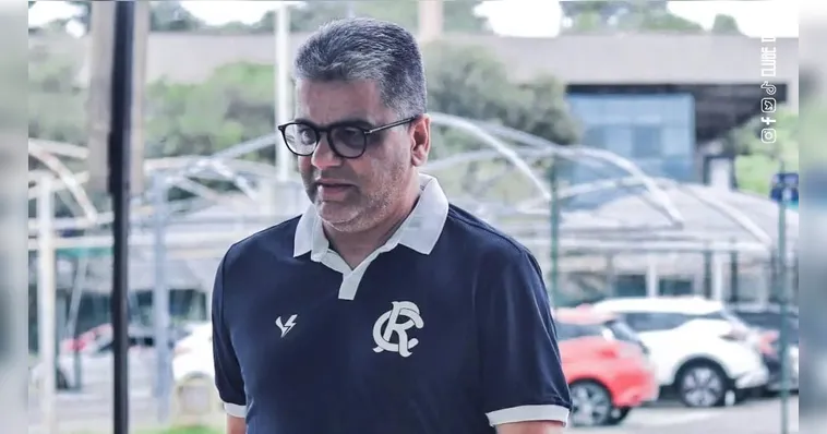 Imagem ilustrativa da notícia Remo embarca para encarar o Corinthians pela Copa do Brasil