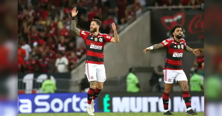 Imagem ilustrativa da notícia Atlhetico-PR encara o Flamengo na Arena da Baixada