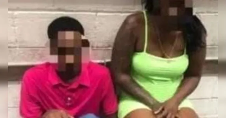 Imagem ilustrativa da notícia Casal negro é agredido em supermercado suspeito de furto