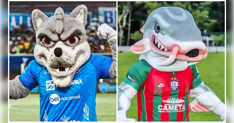 Imagem ilustrativa da notícia Paysandu x Cametá: definidas as datas da disputa do 3º lugar