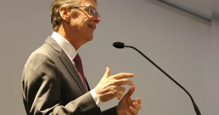 Imagem ilustrativa da notícia Morre Paulo de Tarso Vieira Sanseverino, ministro do STJ