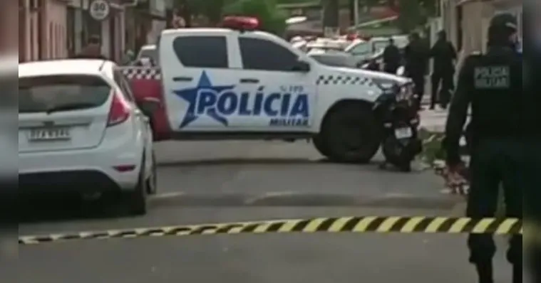 Imagem ilustrativa da notícia Suspeito de matar a esposa tem prisão preventiva decretada