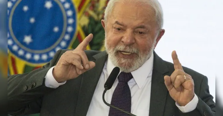 Imagem ilustrativa da notícia Lula fará sobrevoo em região afetada pela chuva no Maranhão