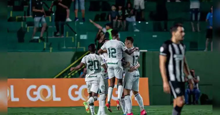 Imagem ilustrativa da notícia Rival do Paysandu na final da Copa Verde, Goiás vem embalado