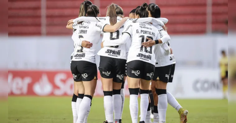 Imagem ilustrativa da notícia Corinthians foi avisado por jogadoras sobre nota contra Cuca