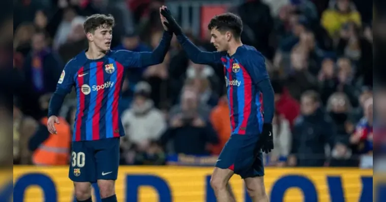 Imagem ilustrativa da notícia Barcelona e Campeonato Inglês: onde ver os jogos de hoje?