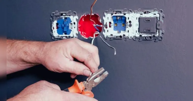 Imagem ilustrativa da notícia Últimas vagas: Curso Básico de Eletricista em Belém