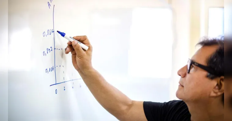 Imagem ilustrativa da notícia Reajuste que vai pagar R$ 8 mil a professores é sancionado