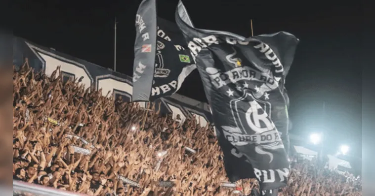 Imagem ilustrativa da notícia Clube Remo x São Raimundo: ingressos já estão à venda