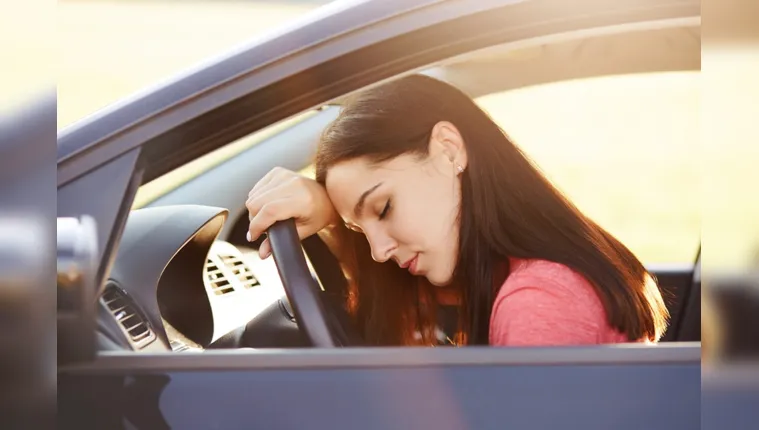 Imagem ilustrativa da notícia Cinco dicas para não dormir ao volante