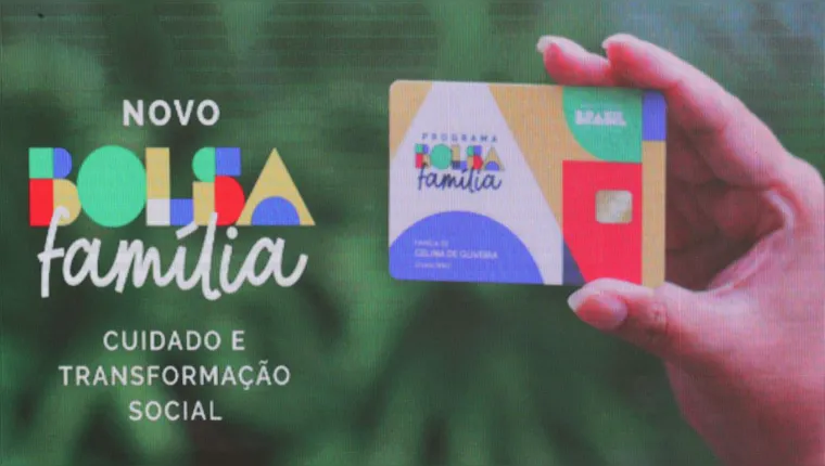 Imagem ilustrativa da notícia Novo Bolsa Família é pago a beneficiários com NIS de final 5