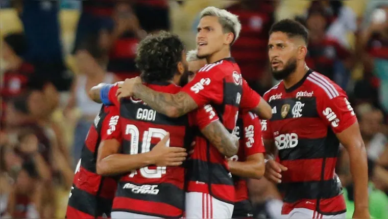 Imagem ilustrativa da notícia Flamengo tem orçamento milionário para 2023. Saiba o valor!